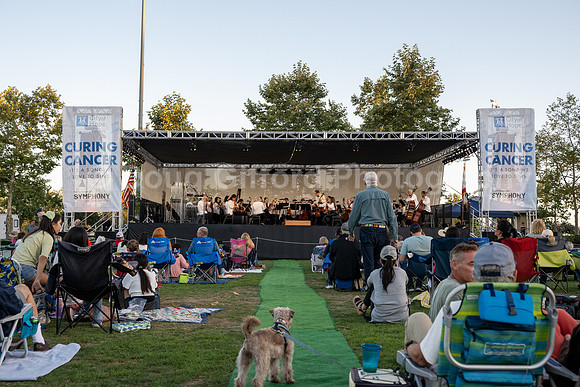 Pacific Symphony - Symphony in the Cities, Lake Forest