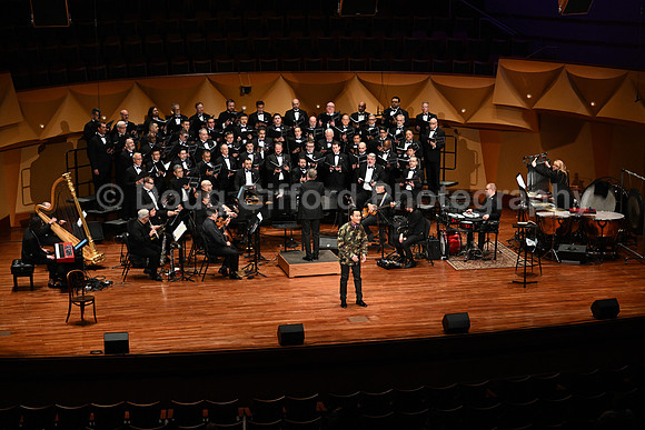 MenAlive - Orange County Gay Men's Chorus