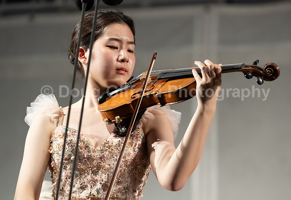 Pacific Symphony - Symphony in the Cities, Missionj Viejo