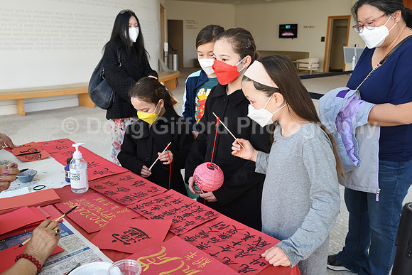 Orange County Lantern Festival 2022