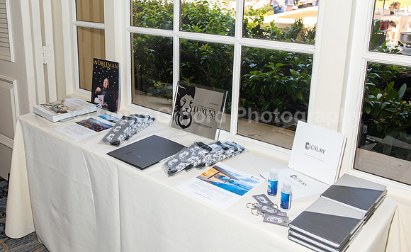 Luxury Real Estate Conference - Ritz Carlton