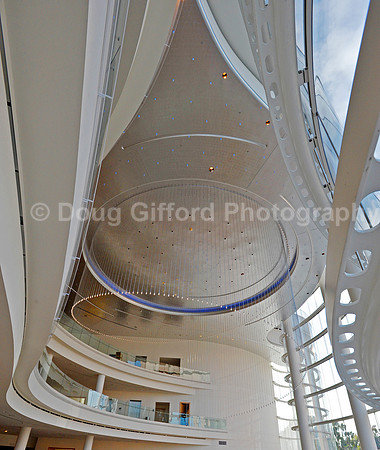 Segerstrom Center for the Arts