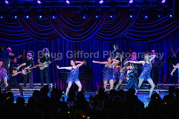 Orange County School of the Arts Foundation Presents - House of Muse Gala 2025