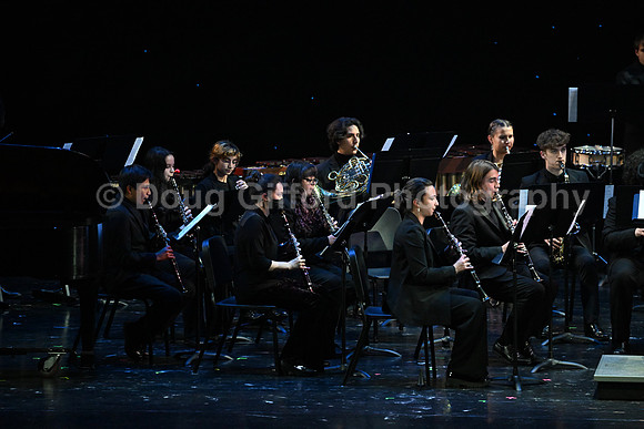 California School of the Arts- San Gabriel Valley Foundation Season Finale 2022