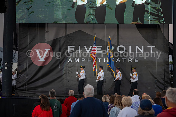 Pacific Symphony - July 4th Spectacular: The Music of Queen