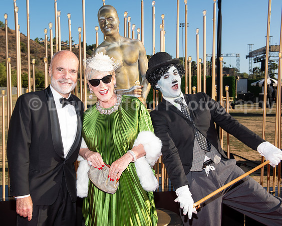 Pacific Symphony 2022 Gala - "A Night in Old Hollywood"
