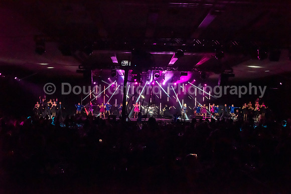 Orange County School of the Arts Foundation - "Night of a Million Dreams" Gala 2022
