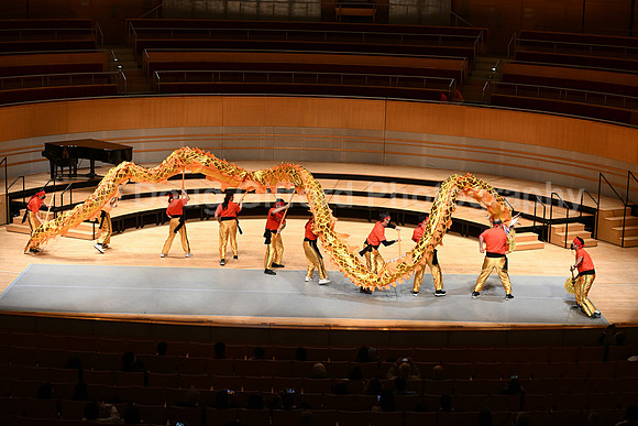 Orange County Lantern Festival 2022