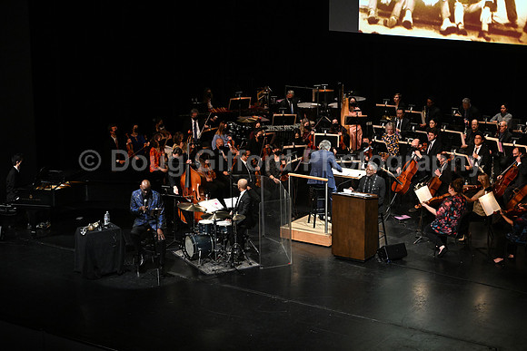 The Langston Hughes Project - Ask Your Mama: Twelve Moods for Jazz