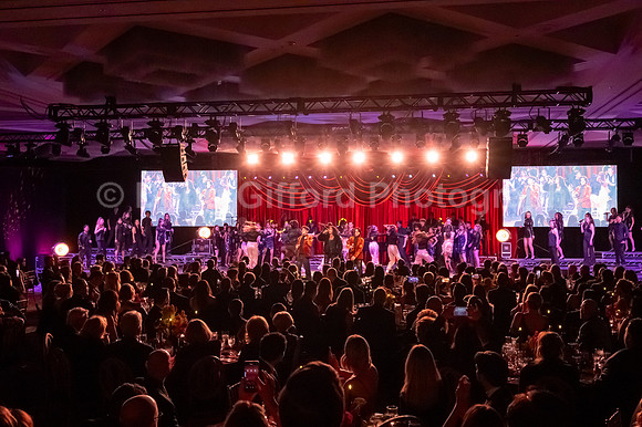 Orange County School of the Arts Foundation Presents - House of Muse Gala 2025