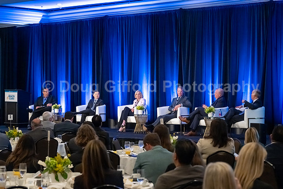 2024 Orange County Business Council Health Care Forum