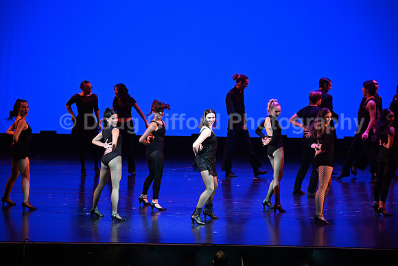 California School of the Arts- San Gabriel Valley Foundation Season Finale 2022