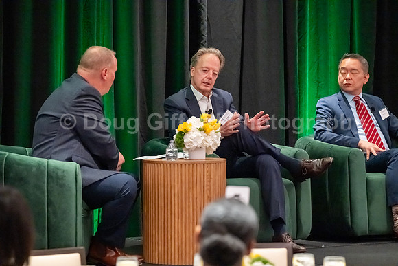 2025 Orange County Business Council Health Care Forum