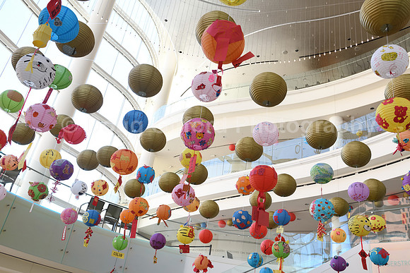 Orange County Lantern Festival 2022