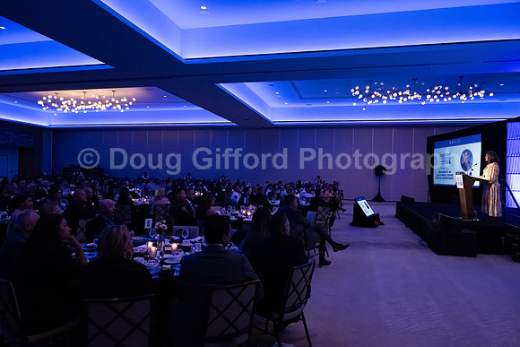 Orange County Business Council - 2024 First Responders Dinner