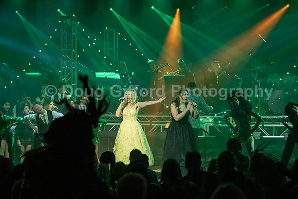 OCSA / New York State of Mind - Gala 2024