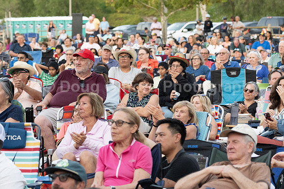 Pacific Symphony - Symphony in the Cities, Mission Viejo