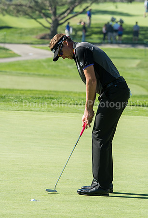 Farmers Insurance Open - Second Round