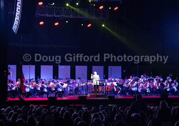 Pacific Symphony - July 4th Spectacular: The Music of Queen