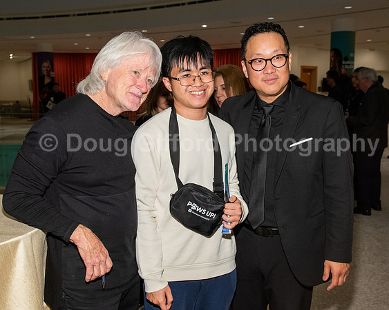 Pacific Symphony - A Grand Finale: Verdi’s Mighty Requiem - After Party