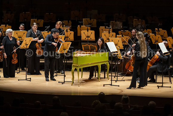 Pacific Symphony - Four Seasons & Strauss
