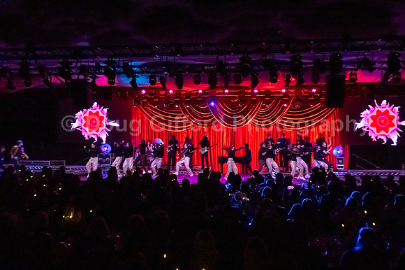 Orange County School of the Arts Foundation Presents - House of Muse Gala 2025