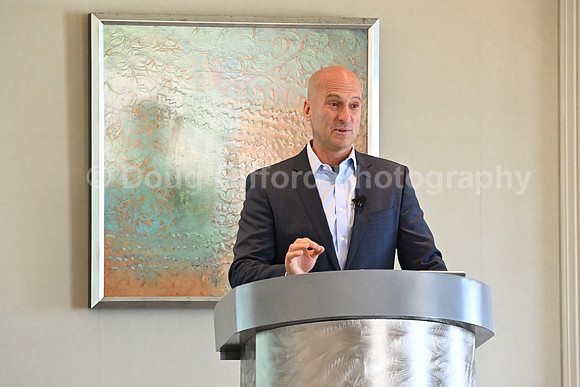 Luxury Real Estate Conference - Ritz Carlton