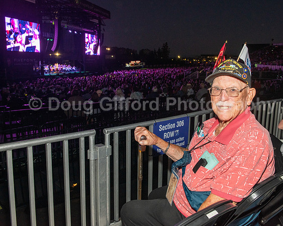 Pacific Symphony - July 4th Spectacular: The Music of Queen