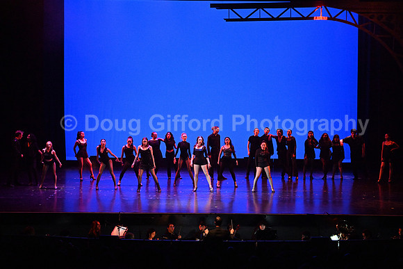 California School of the Arts- San Gabriel Valley Foundation Season Finale 2022