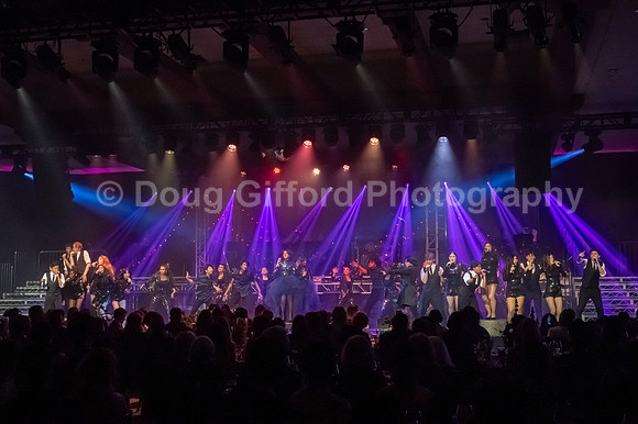 OCSA / New York State of Mind - Gala 2024