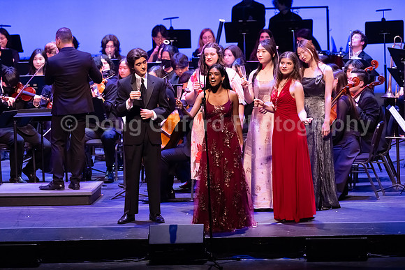 Orange County School of the Arts Foundation - Season Finale 2024