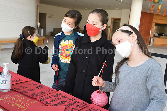 Orange County Lantern Festival 2022