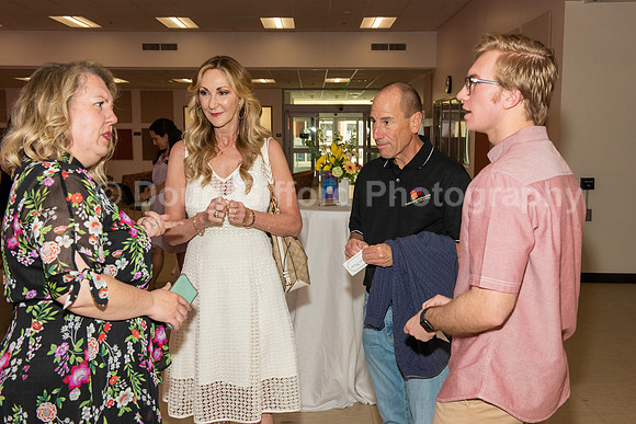 California School of the Arts- San Gabriel Valley Foundation Season Finale 2022