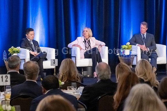 2024 Orange County Business Council Health Care Forum