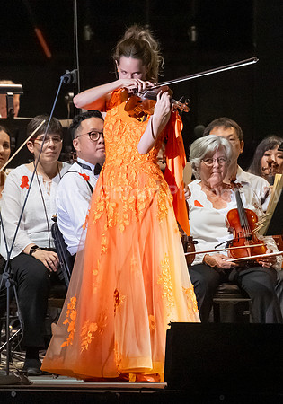 Pacific Symphony - Tchaikovsky Spectacular