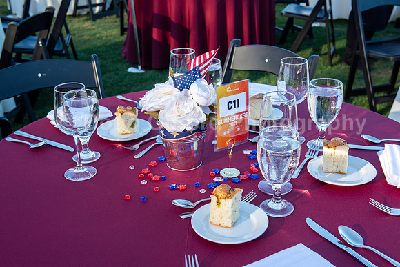 Pacific Symphony- July 4th Spectacular Music of Buffet, Beach Boys and More