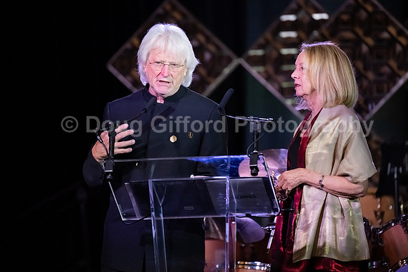 Pacific Symphony - "Diamonds are Forever" Gala 2025