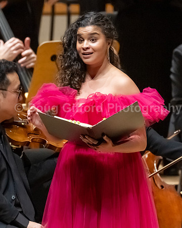 Pacific Symphony - Handel's Glorious Messiah