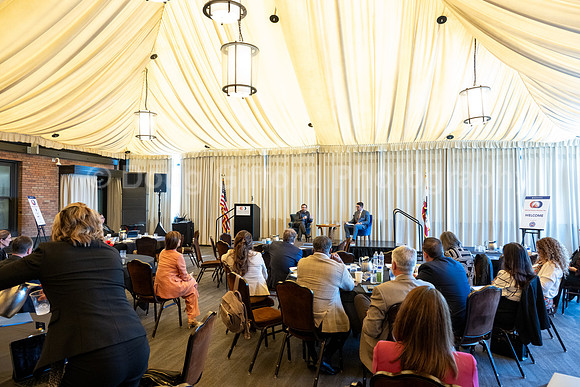 Orange County Business Council Sacamento Advocacy Trip 2025