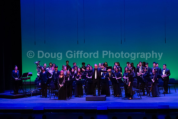 Orange County School of the Arts Foundation - Season Finale 2025