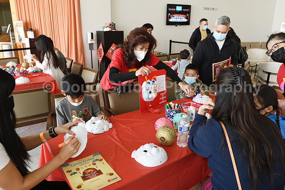 Orange County Lantern Festival 2022