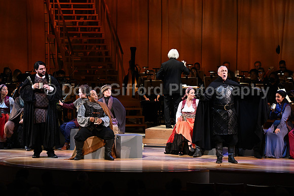 Pacific Symphony - Verdi's Otello