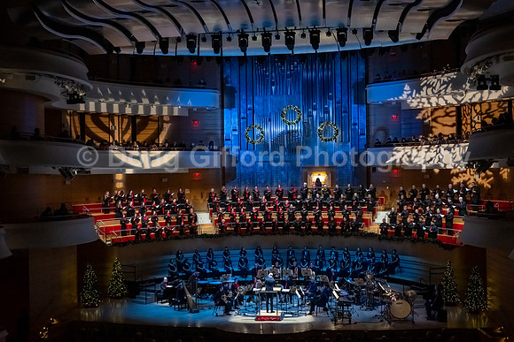Pacific Chorale - Tis the Season