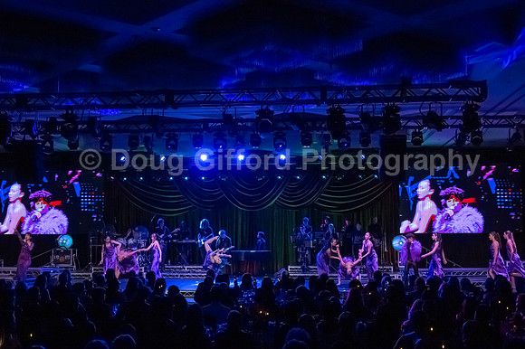 Orange County School of the Arts Foundation Presents - House of Muse Gala 2025