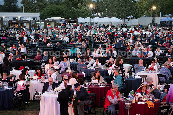 Pacific Symphony- July 4th Spectacular Music of Buffet, Beach Boys and More