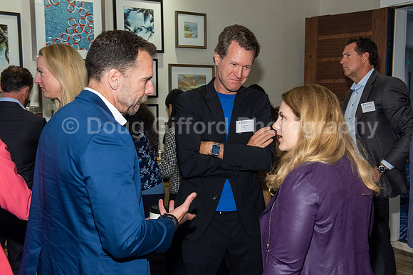 2025 Orange County Business Council Health Care Forum