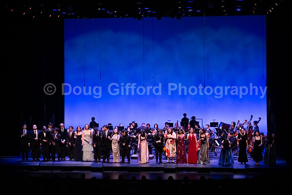 Orange County School of the Arts Foundation - Season Finale 2024