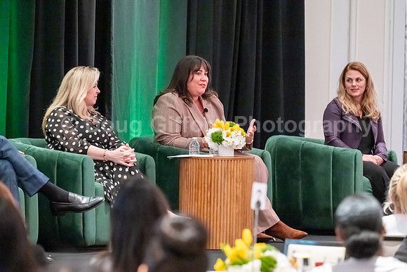 2025 Orange County Business Council Health Care Forum