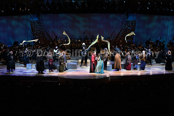 Pacific Symphony - Verdi's Otello