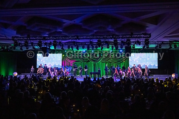 Orange County School of the Arts Foundation Presents - House of Muse Gala 2025